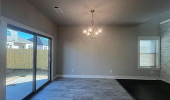 7202 SW Basswood Ave, Bentonville, AR 72713