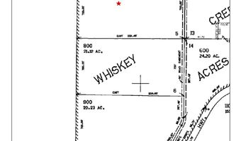 Whiskey Creek 5, Beatty, OR 97621