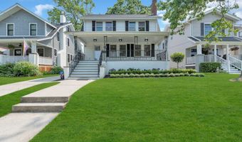 1214 Sunset Ave, Asbury Park, NJ 07712
