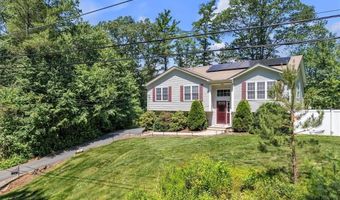1060 Joslin Rd, Burrillville, RI 02830