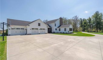 16159 Salem Church St NE, Alliance, OH 44601