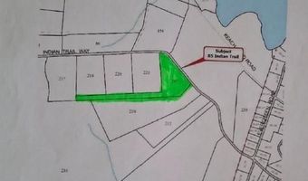 85 Indian Trl, Glocester, RI 02814