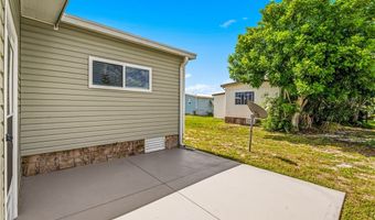 433 Sea-Gull Dr, Barefoot Bay, FL 32976