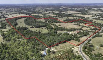 1307 Route Af, Ava, MO 65608