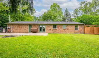 8385 Bridle Rd, Anderson Twp., OH 45244