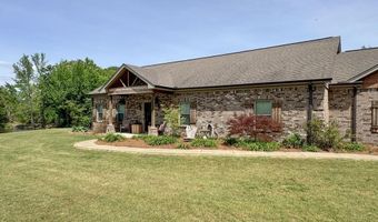 1311 Harmon Rd, Batesville, MS 38606