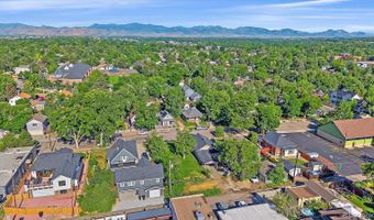 5614 Yarrow St, Arvada, CO 80002