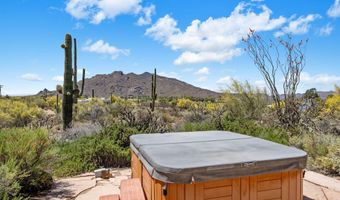 7785 E Celestial St, Carefree, AZ 85377