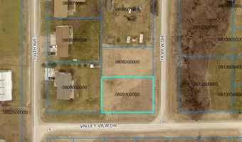 Blk 2 Lot 14 Hi View Drive, Knoxville, IA 50138