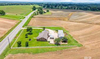 17408 S Highway 21, Atmore, AL 36502