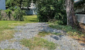 1021 PARK Ave, Annapolis, MD 21403