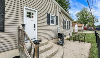 301 N 17th Ave, Beech Grove, IN 46107