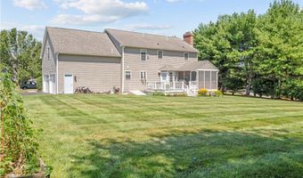 15 Steer Rd, Cumberland, RI 02864