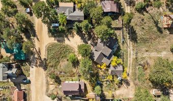 40 Ski Rd, Allenspark, CO 80510