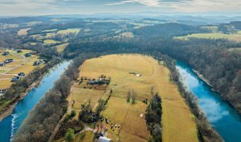 598 Horse Shoe Bend Rd, Blaine, TN 37709