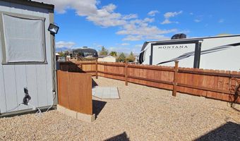 1915 W Casa Del Rio Dr 78, Benson, AZ 85602