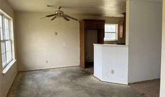 208 S Osage St, Beggs, OK 74421