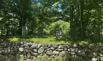 Garney Road 4, Brookfield, NH 03872