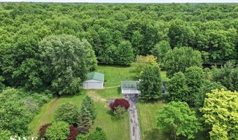 9211 Folkert Rd, Algonac, MI 48001