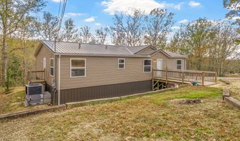 197 Old Homestead Rd, Big Sandy, TN 38221