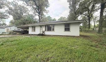 105 OAKDALE Ave, Bastrop, LA 71220