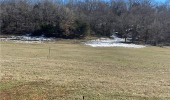 Cottage Brook Circle lot 3, Anderson, MO 64831