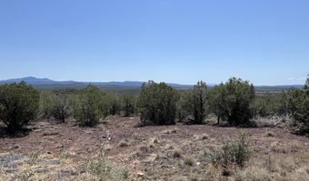 1496 W Picacho Dr, Ash Fork, AZ 86320