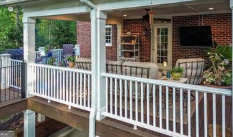 1011 Magnolia, Athens, GA 30606