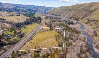 54693 BINGHAM Rd, Adams, OR 97810