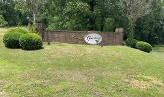 1 GREENBRIAR, Adamsville, TN 38372