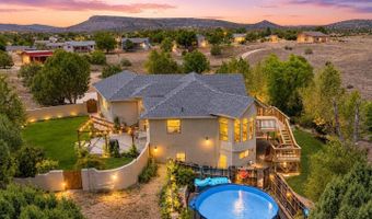 3805 N MALAPAI Dr, Chino Valley, AZ 86323