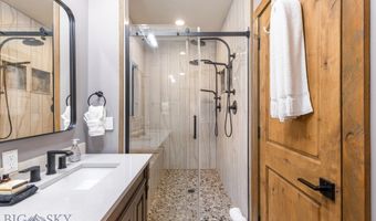 319 Skywood Dr, Big Sky, MT 59716