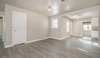 1606 BOWIE St, Amarillo, TX 79102