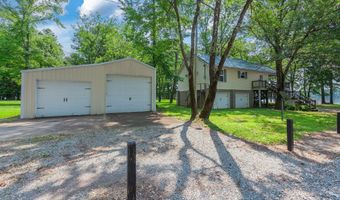 1265 Stokes Ln, Bath Springs, TN 38311
