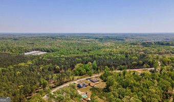 1581 Scales Crk, Homer, GA 30547