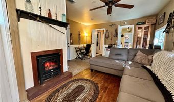 13565 NE 38TH Ave, Anthony, FL 32617