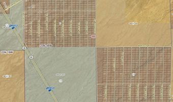Colorado Road, Chloride, AZ 86431