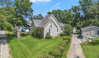2112 Washington Ave, Bedford, IN 47421