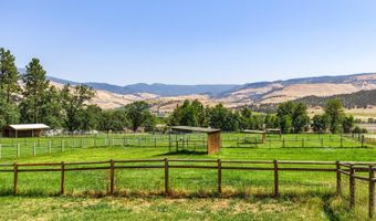 550 Crowson Rd, Ashland, OR 97520