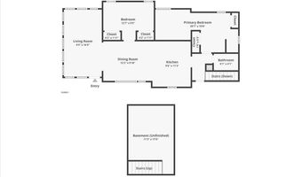 2811 GRIFFITH Ave, Wisconsin Rapids, WI 54494