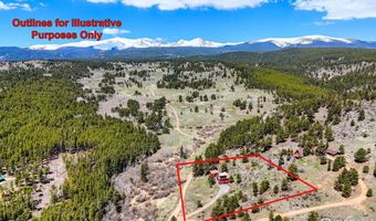 548 Coughlin Meadows Rd, Boulder, CO 80302