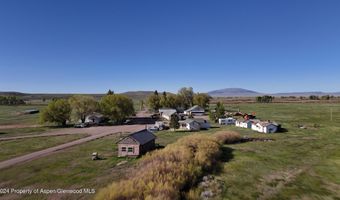 19033 Cr G, Antonito, CO 81120