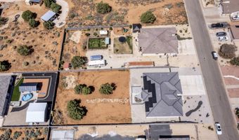 1184 E Big Pinion Ln, Apple Valley, UT 84737