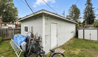 1806 Cleveland Ave, Anchorage, AK 99517