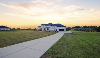 4190 E County Road 100 S, Avon, IN 46123