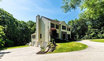 80 John Franklin Rd, Coventry, RI 02831