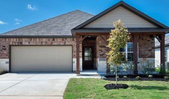 336 Bushwack Dr Plan: Carter, Adkins, TX 78101