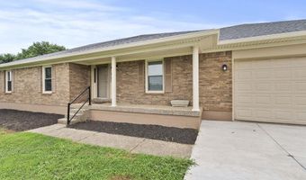 1018 Farmaway Dr, Bardstown, KY 40004