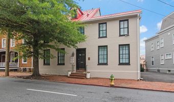 192 DUKE OF GLOUCESTER, Annapolis, MD 21401
