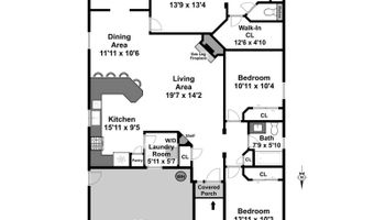 7012 RED HAWK Rd NE, Albuquerque, NM 87113